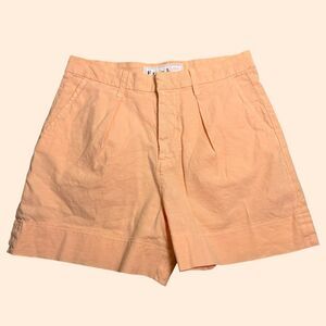 Frank Eileen Waterford Walking Shorts